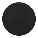 ZUO Omni Side Table Black