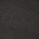 ZUO Omni Side Table Black