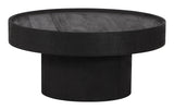 ZUO Watson Coffee Table Black