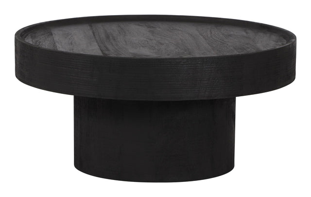ZUO Watson Coffee Table Black