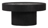 ZUO Watson Coffee Table Black