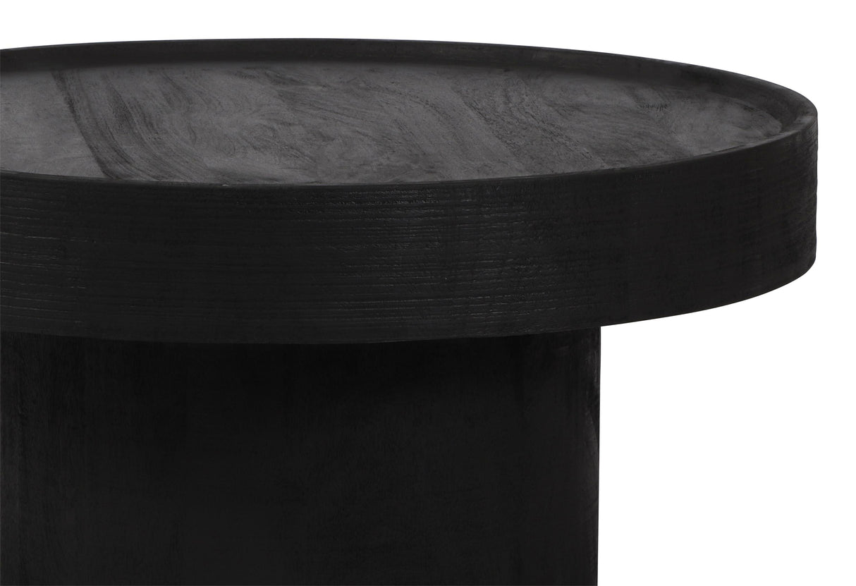 ZUO Watson Coffee Table Black