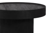 ZUO Watson Coffee Table Black