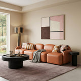 ZUO Watson Side Table Black