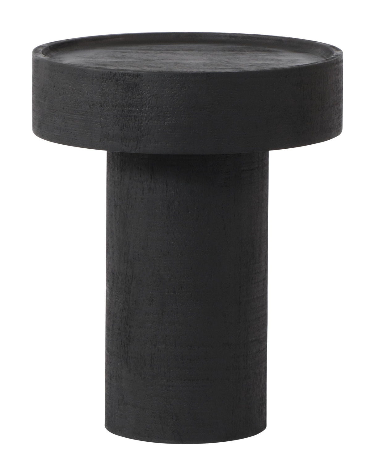 ZUO Watson Side Table Black
