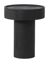 ZUO Watson Side Table Black