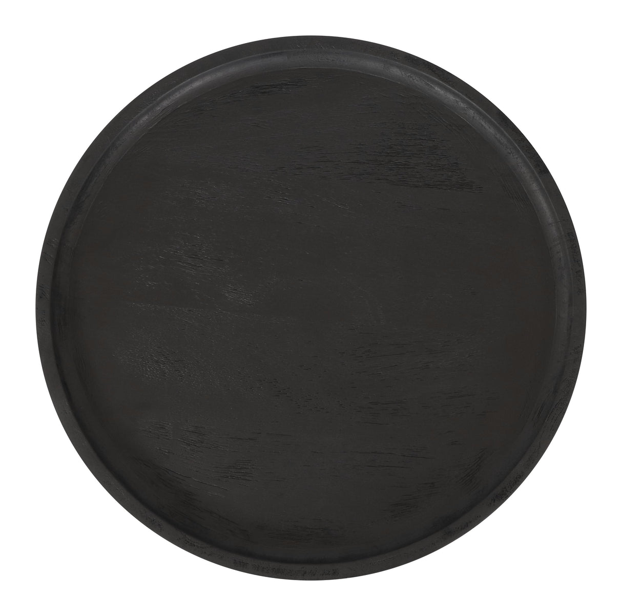ZUO Watson Side Table Black