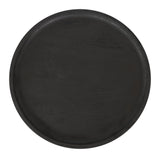 ZUO Watson Side Table Black
