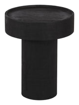 ZUO Watson Side Table Black