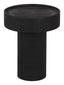 ZUO Watson Side Table Black