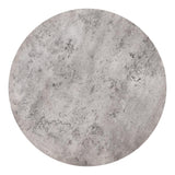 ZUO Kerris Coffee Table Set (2-Piece) Gray & Black