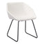 ZUO Miguel Dining Chair (Set of 2) White