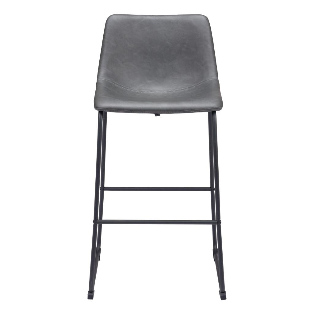 Zuo Smart Barstool - Thumbnail 2