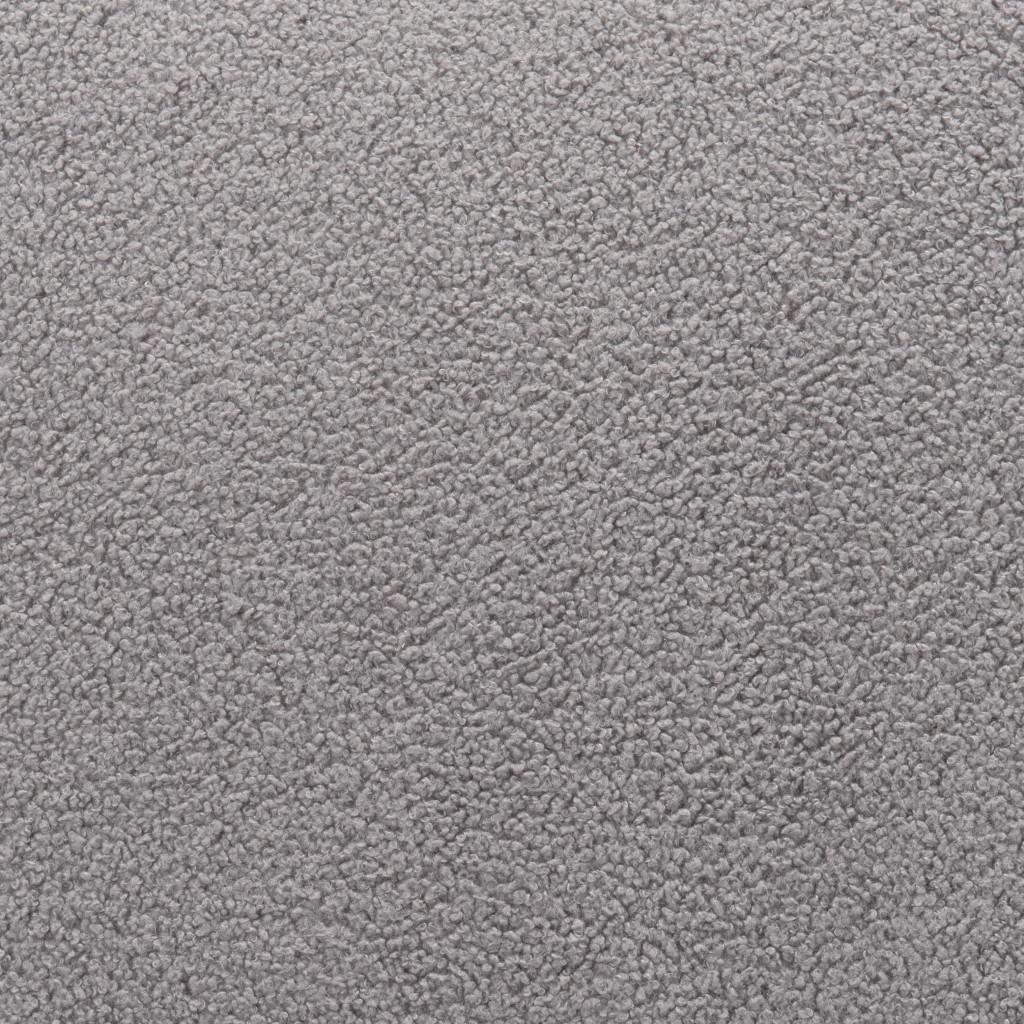 ZUO Teddy Dining Chair (Set of 2) Gray