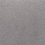 ZUO Teddy Dining Chair (Set of 2) Gray