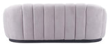 ZUO Bhutan Sofa Light Gray