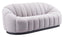 ZUO Bhutan Sofa Light Gray