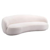 ZUO Tibet Sofa Cream