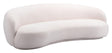 ZUO Tibet Sofa Cream