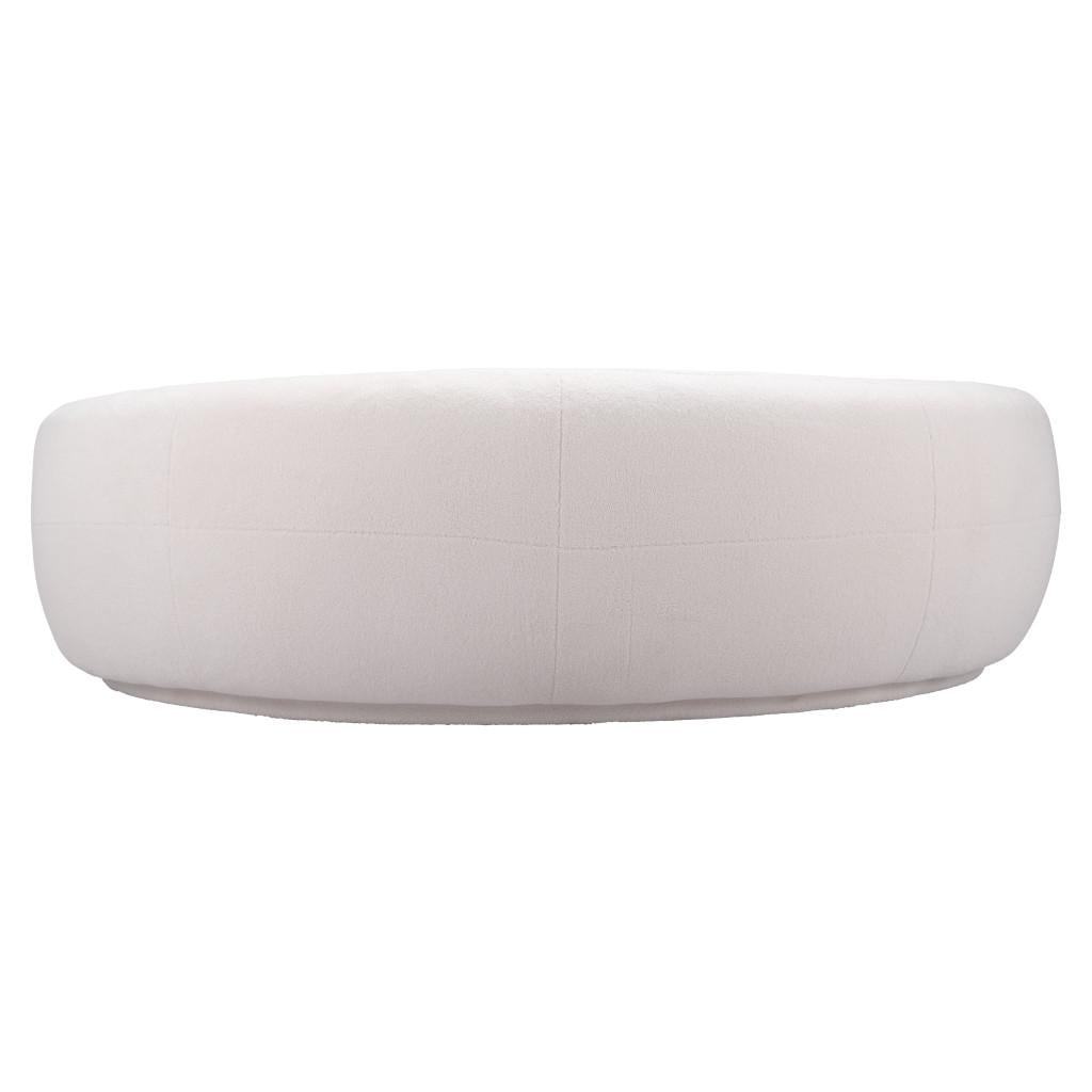 ZUO Tibet Sofa Cream