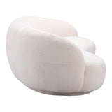 ZUO Tibet Sofa Cream