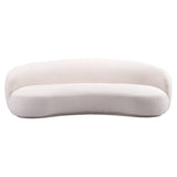 ZUO Tibet Sofa Cream