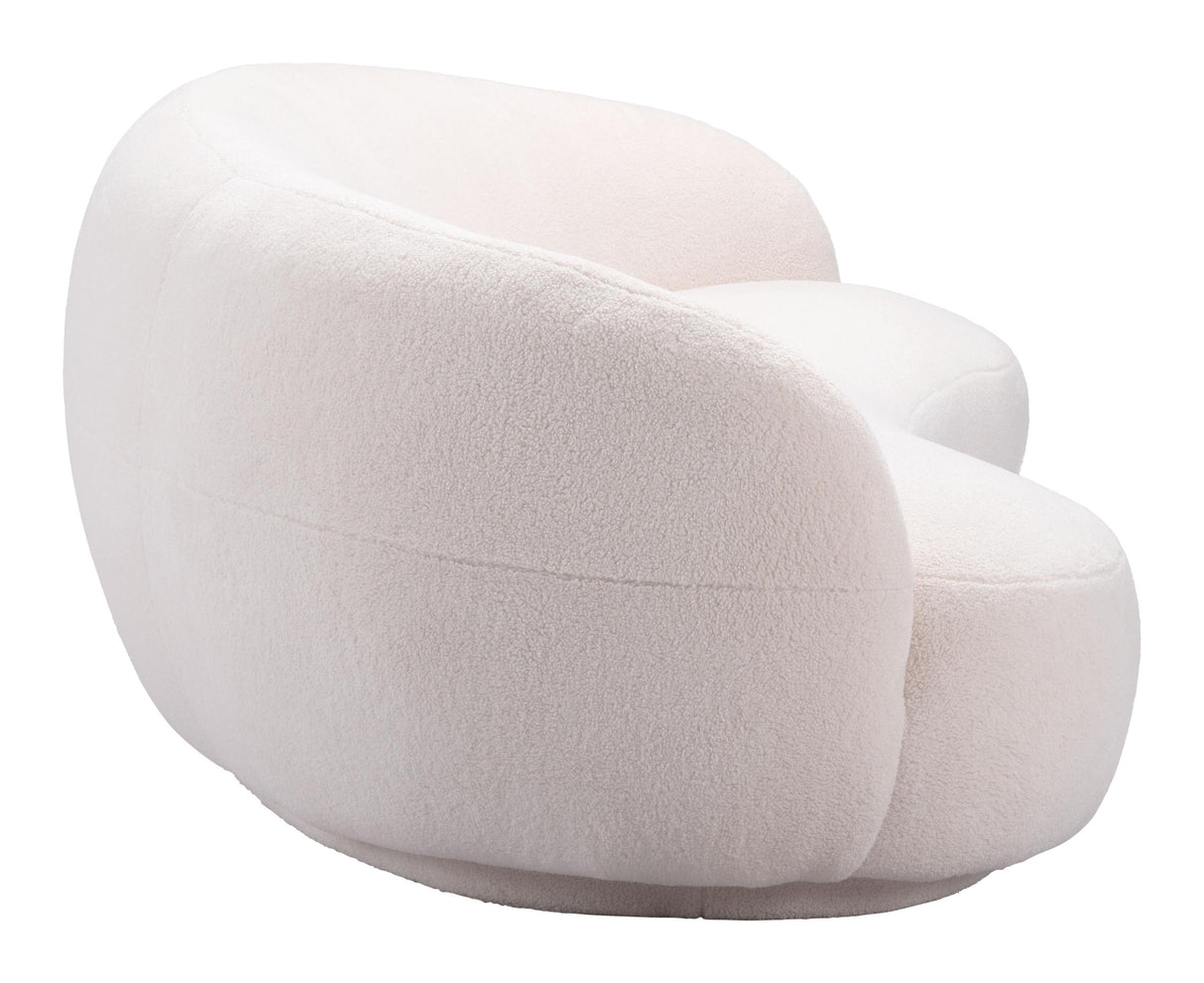 ZUO Tibet Sofa Cream