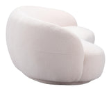 ZUO Tibet Sofa Cream