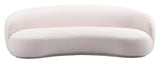 ZUO Tibet Sofa Cream