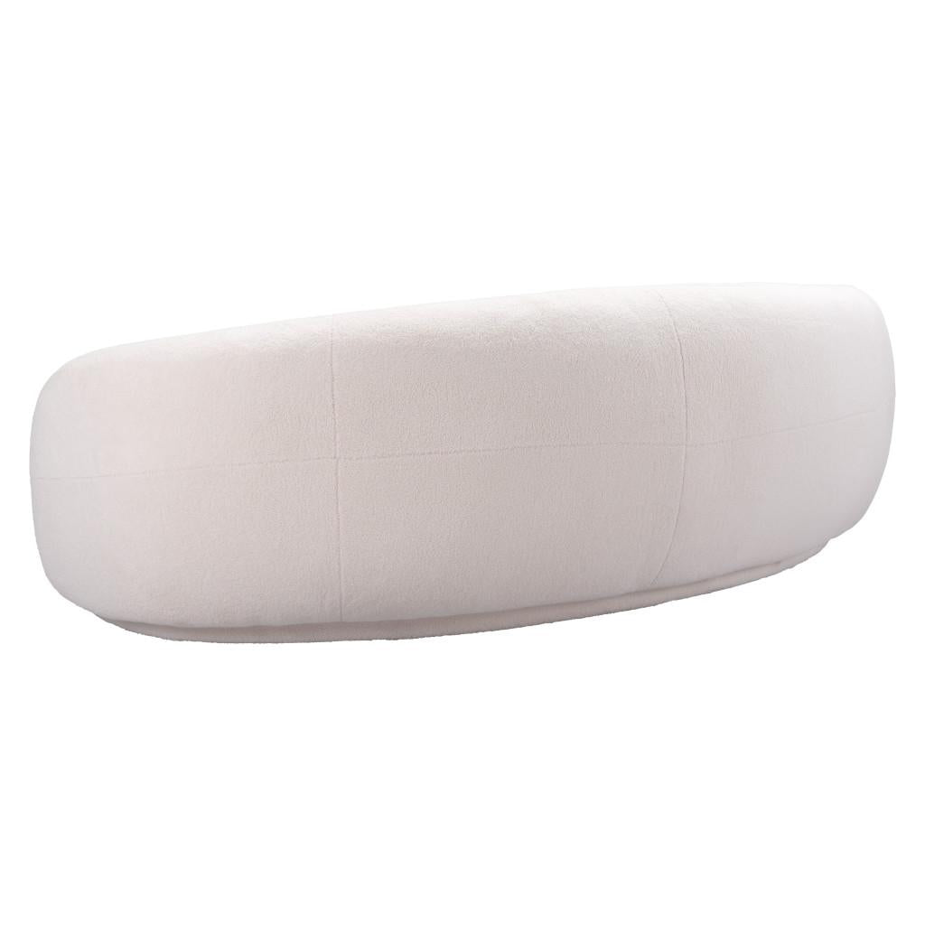 ZUO Tibet Sofa Cream