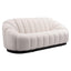 ZUO Bhutan Sofa Cream