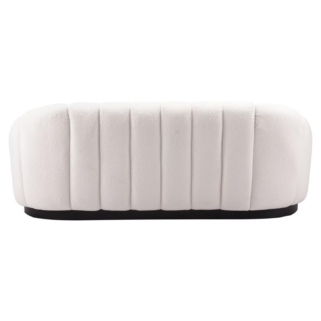 ZUO Bhutan Sofa Cream