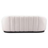 ZUO Bhutan Sofa Cream