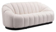 ZUO Bhutan Sofa Cream