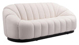 ZUO Bhutan Sofa Cream