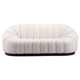 ZUO Bhutan Sofa Cream