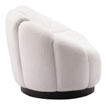 ZUO Bhutan Sofa Cream