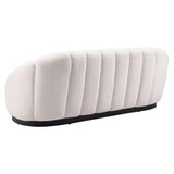 ZUO Bhutan Sofa Cream