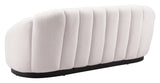 ZUO Bhutan Sofa Cream