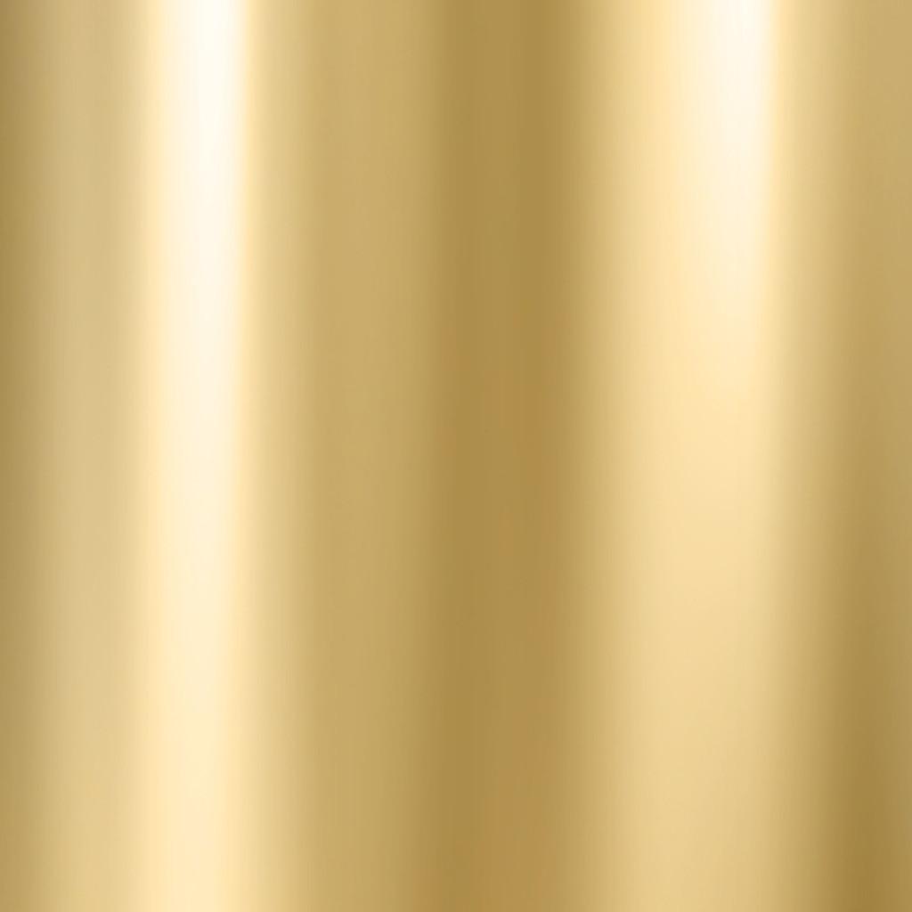 ZUO Marc Side Table White & Gold