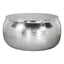 ZUO Solo Coffee Table Silver