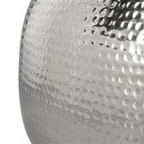 ZUO Solo Coffee Table Silver