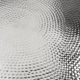 ZUO Solo Coffee Table Silver