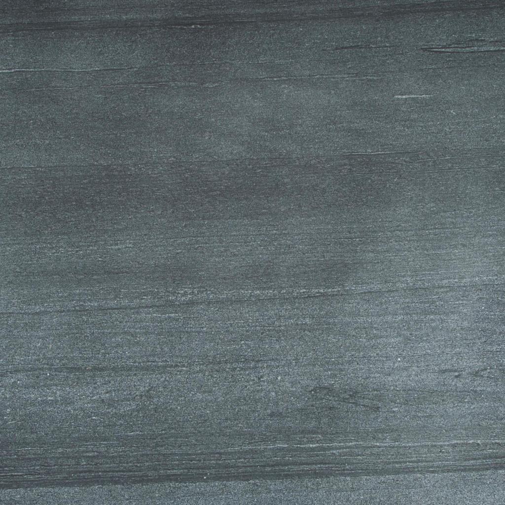 ZUO Metropolis Dining Table Gray & Silver