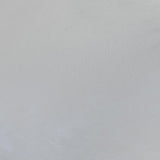 ZUO Metropolis Dining Table Gray & Silver