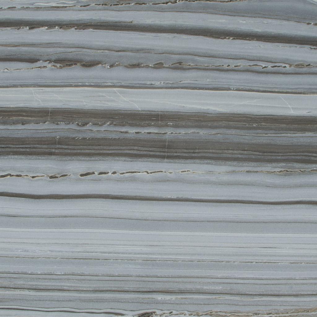 ZUO Star City Dining Table Gray & Silver