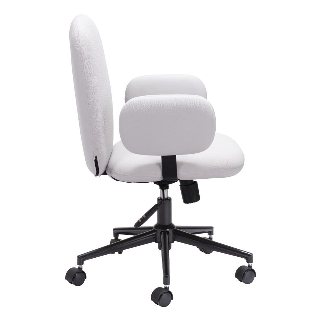 Zuo Lionel Office Chair - Thumbnail 2