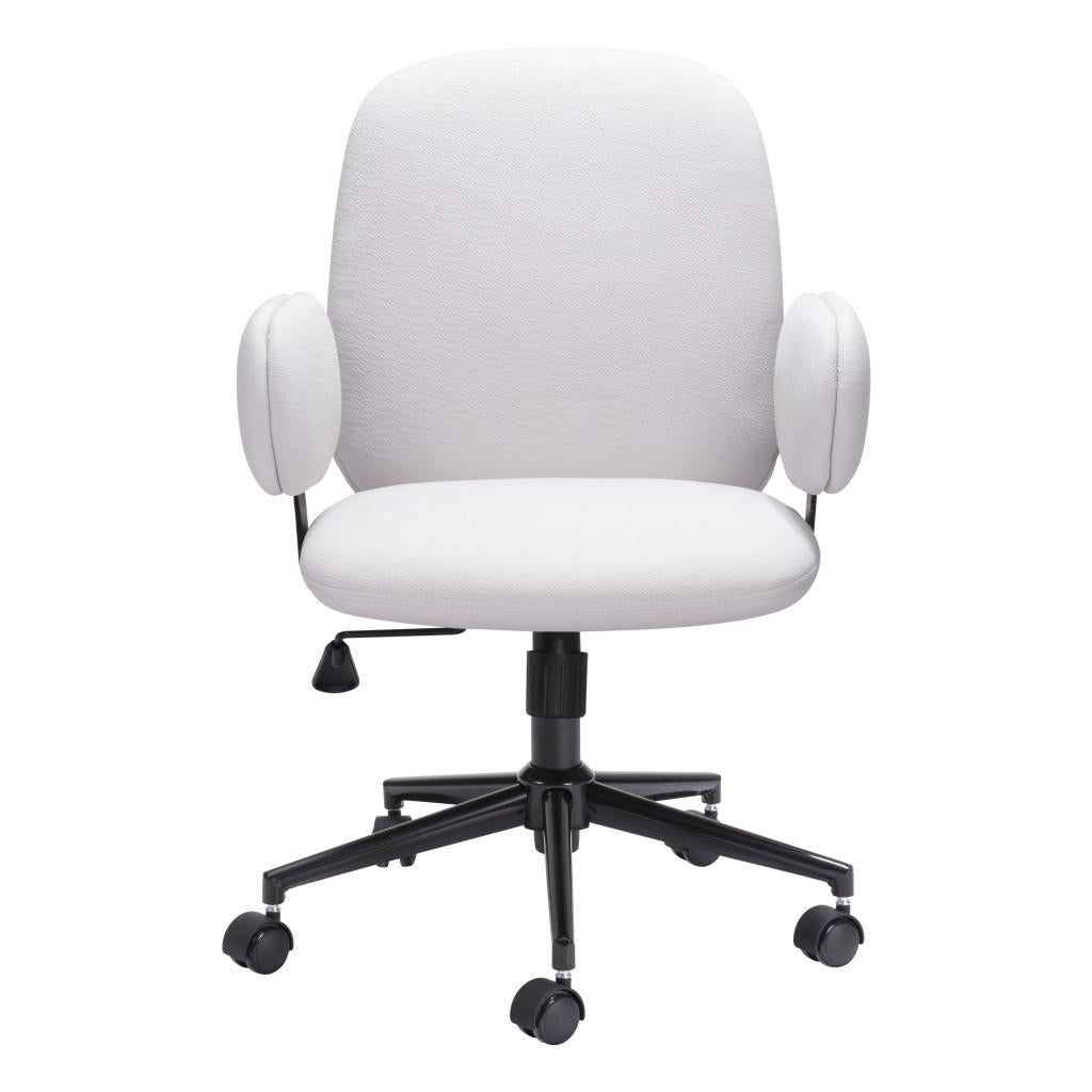 Zuo Lionel Office Chair - Thumbnail 5