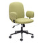 ZUO Lionel Office Chair Olive Green