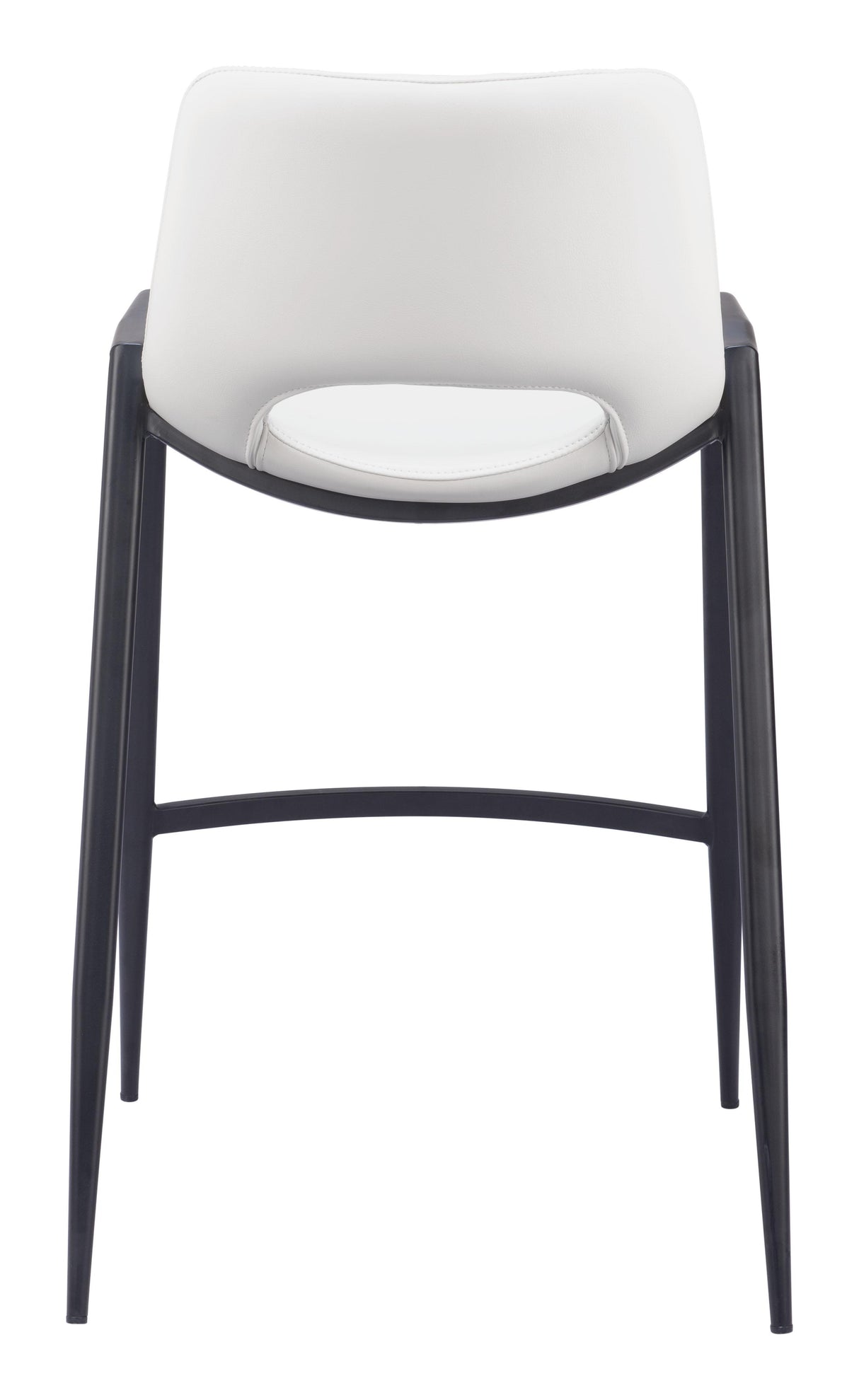 ZUO Desi Counter Stool (Set of 2) White